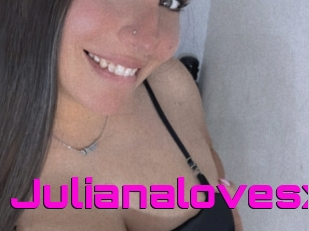 Julianalovesx