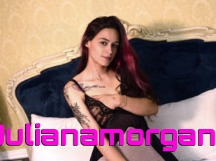 Julianamorgan