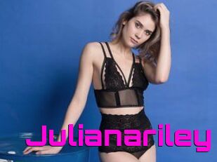 Julianariley