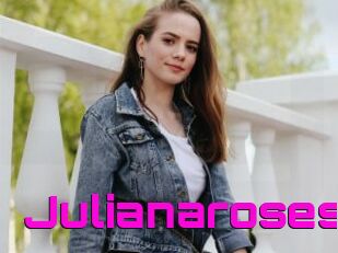 Julianaroses