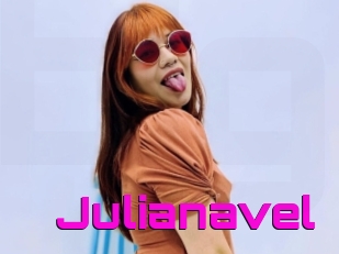 Julianavel