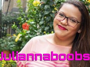 Juliannaboobs