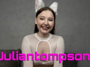 Juliantompson