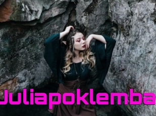 Juliapoklemba