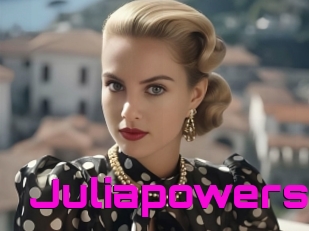 Juliapowers