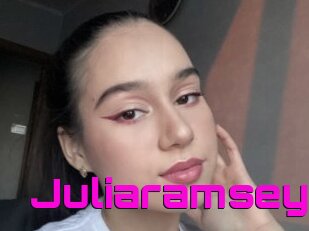 Juliaramsey