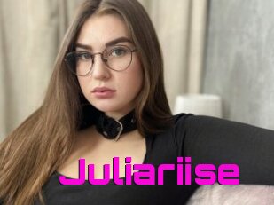 Juliariise