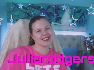 Juliarodgers