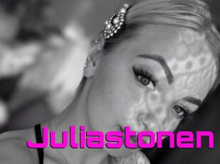 Juliastonen