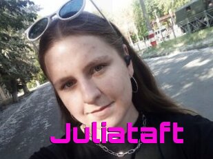 Juliataft