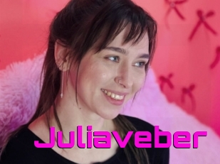 Juliaveber