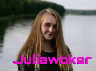 Juliawoker