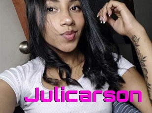 Julicarson