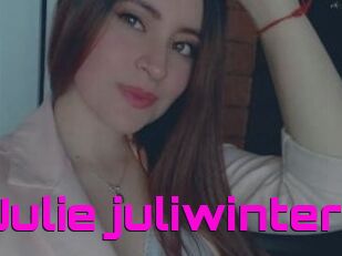 Julie_juliwinter