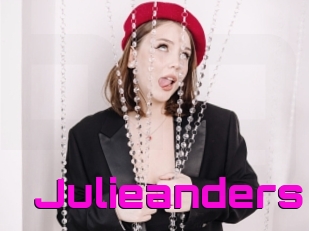 Julieanders