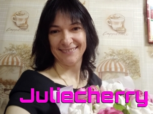 Juliecherry