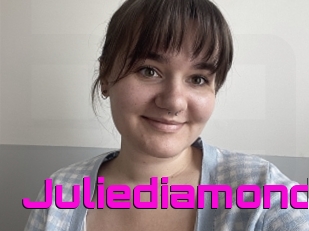 Juliediamond