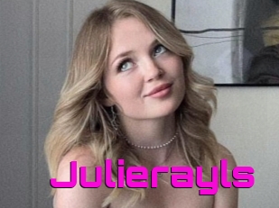 Julierayls
