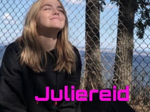 Juliereid