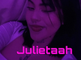 Julietaah