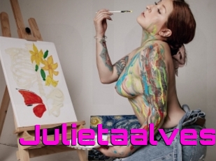 Julietaalves