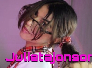 Julietajonson