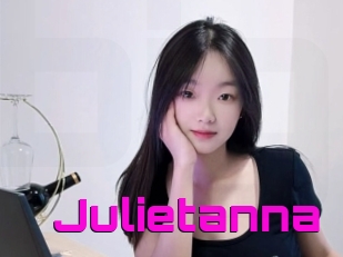 Julietanna