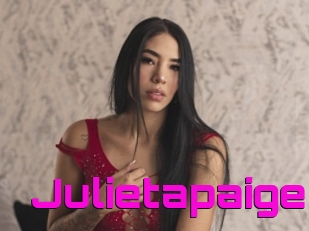 Julietapaige