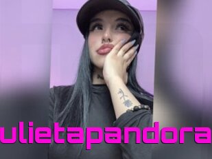Julietapandora