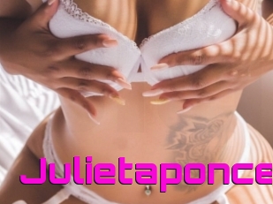Julietaponce