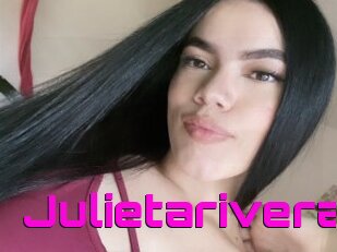 Julietarivera