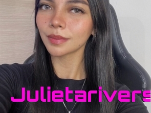 Julietarivers