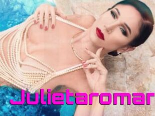 Julietaroman