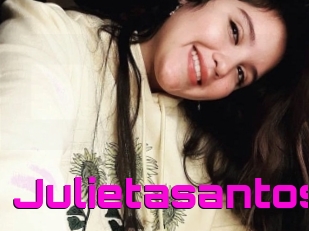 Julietasantos
