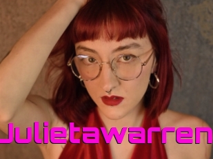 Julietawarren