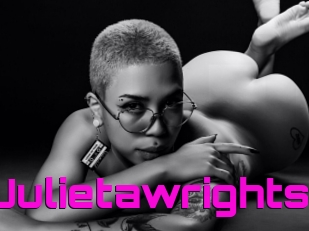 Julietawrights