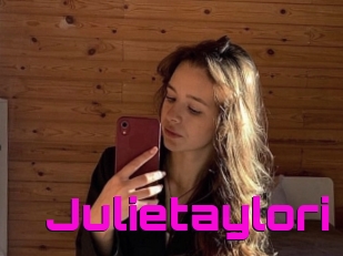 Julietaylori
