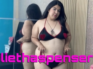 Juliethaspenser