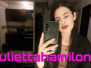 Juliettahamilon