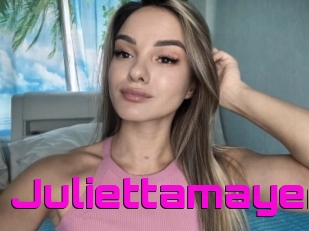 Juliettamayer