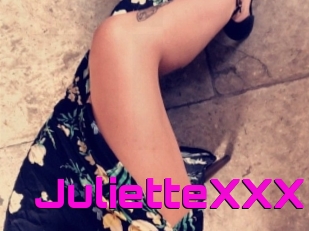 JulietteXXX