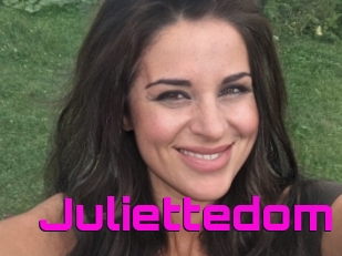 Juliettedom