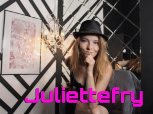 Juliettefry