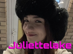 Juliettelake