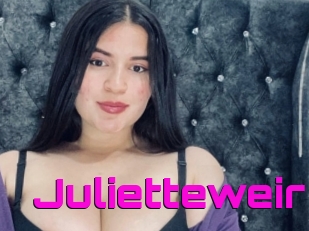Julietteweir