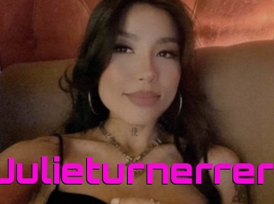 Julieturnerrer