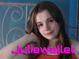 Juliewallet