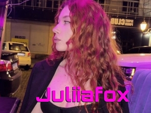 Juliiafox