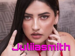 Juliiasmith