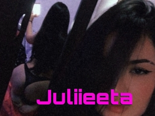 Juliieeta